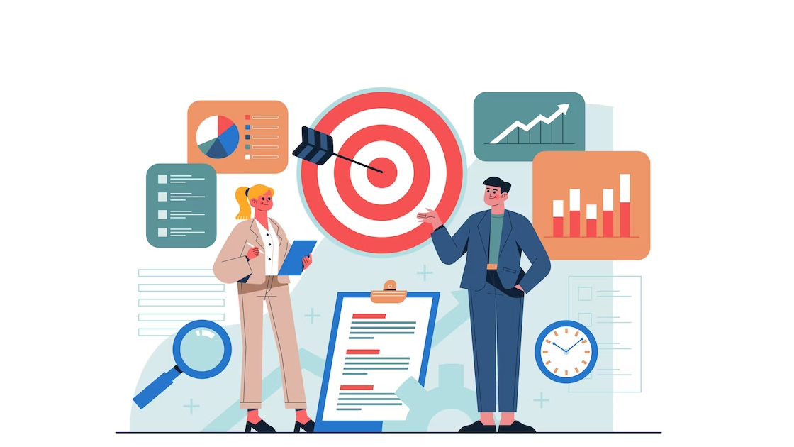 Quản trị chiến lược kinh doanh