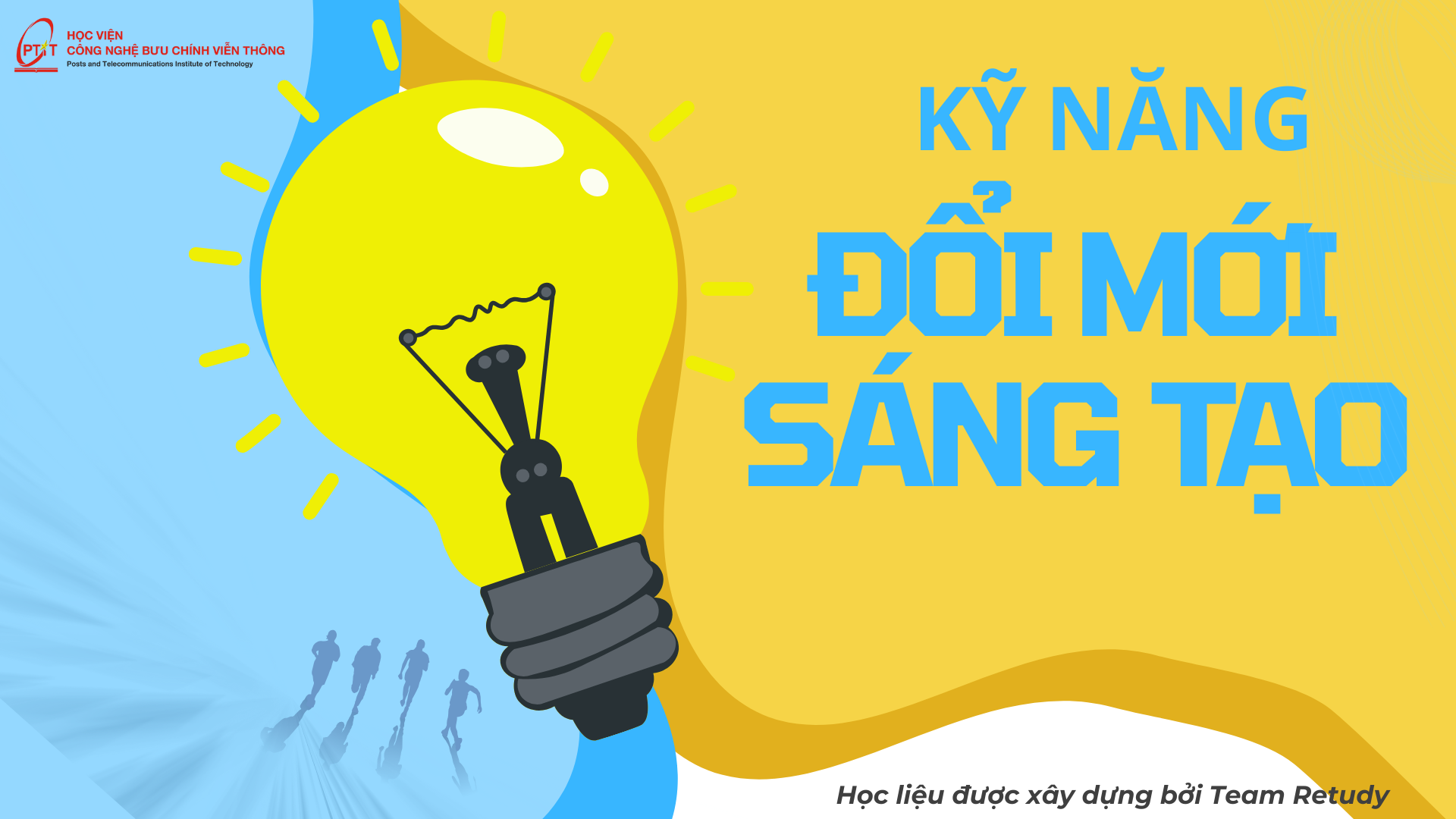 Đổi mới sáng tạo